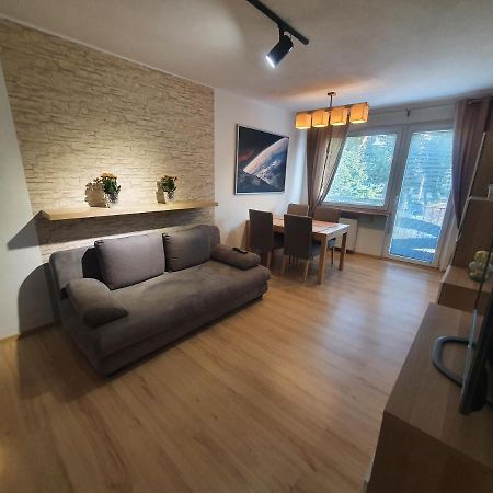 דירות Apartament Gdynia Kazart.Pl 2 מראה חיצוני תמונה