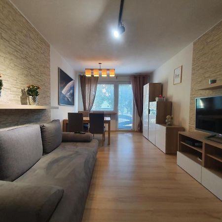 דירות Apartament Gdynia Kazart.Pl 2 מראה חיצוני תמונה