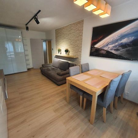 דירות Apartament Gdynia Kazart.Pl 2 מראה חיצוני תמונה