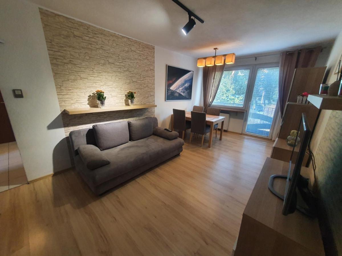 דירות Apartament Gdynia Kazart.Pl 2 מראה חיצוני תמונה