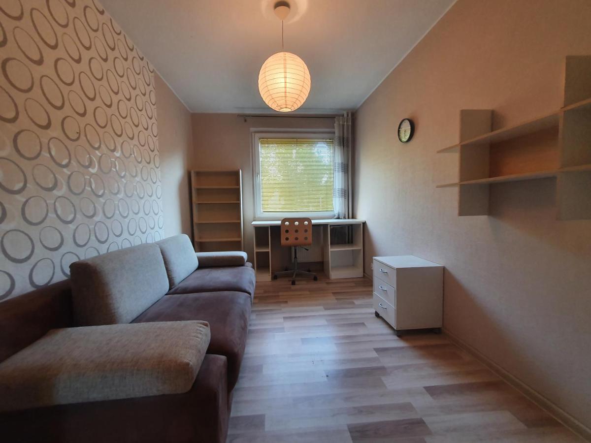דירות Apartament Gdynia Kazart.Pl 2 מראה חיצוני תמונה