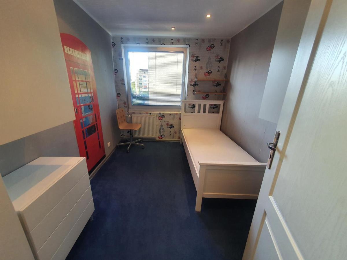 דירות Apartament Gdynia Kazart.Pl 2 מראה חיצוני תמונה