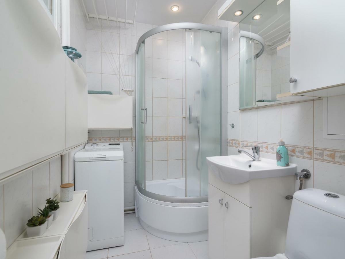 דירות Apartament Gdynia Kazart.Pl 2 מראה חיצוני תמונה